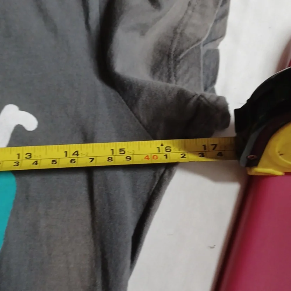 LG Lucky charms tee - Picture 6 of 8